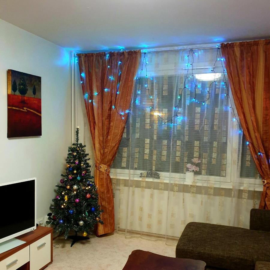 Apartments N & P Kotka Luaran gambar