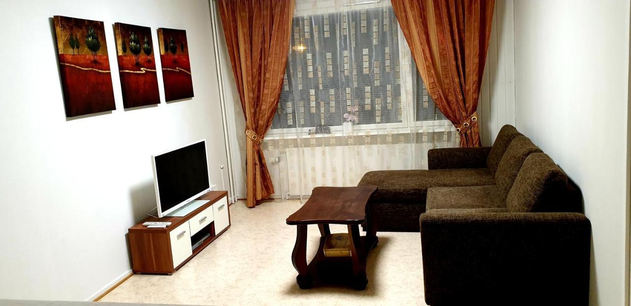 Apartments N & P Kotka Luaran gambar